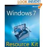 Windows® 7 Resource Kit by Mitch Tulloch, Tony Northrup and Jerry 