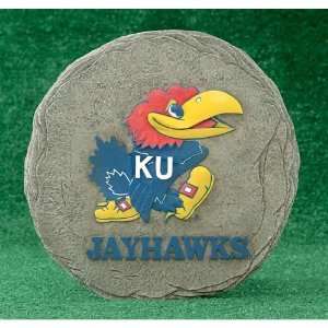  Kansas Jayhawks Stepping Stone
