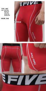 COMPRESSION shorts pants 12styles pick colors base layer tight skins 