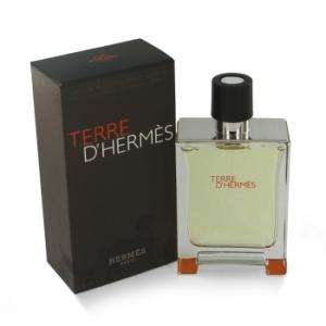 TERRE DHERMES Hermes 3.3 MEN COLOGNE EDT SPRAY NIB  