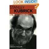   (Conversations with Filmmakers) by Stanley Kubrick (Jan 8, 2001