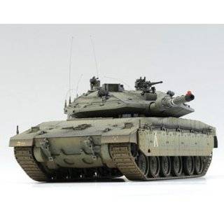  K1 A1 ROK Army Main Battle Tank 1 35 Academy Toys & Games