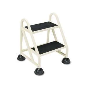  Cramer® “Stop Step” Aluminum Ladders