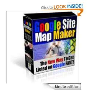 Google Site Map Maker   Get Listed Fast, Drive Traffic AAA+ tinyurl 