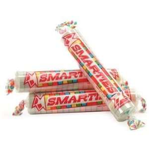 Smarties   Wrapped 5 LBS Grocery & Gourmet Food