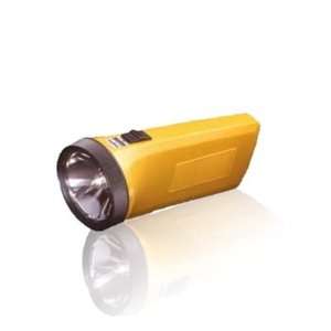    Sanyo NL 1000 Rechargeable Flash Light 220 Volts