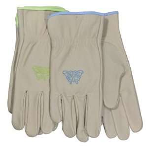   Magla 5620 01 ace Ladies Garden Gloves Blue/green