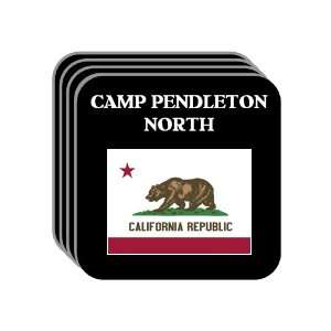  US State Flag   CAMP PENDLETON NORTH, California (CA) Set 