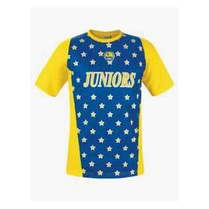    Champion Series Boca Juniors Short Sleeve Jersey