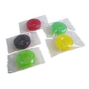 Lifesavers Hard Candy Tangy Fruits, Individually wrapped, 4.68 lbs 