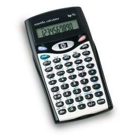 HP 9s Scientific Calculator BRAND NEW SEALED 808736452861  