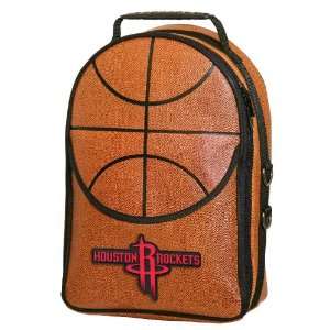  Houston Rockets NBA Shoe Bag