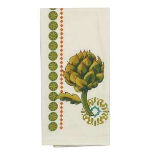  Kay Dee Designs Sack Towels, Garden Veggies Flour, Set of 