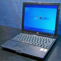   HP Compaq nc4400 Laptop Win XP Pro Wifi Business Cheap  