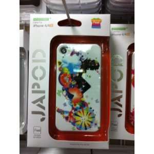   World] Iphone 4 4s High Quality Hawaii Girl Design Cell Phones