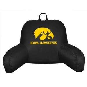  Iowa Hawkeyes LR Bed/Sofa/Bedding Bedrest Pillow Sports 