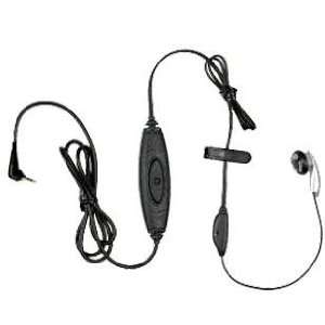  Nextel I730 2.5mm with push to talk Handsfree Earbud 
