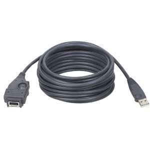  Tripp Lite U006 016 USB Active Extension Cable 