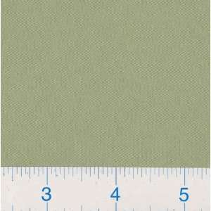  62 Wide Microfiber Twill Celedon Fabric By The Yard 
