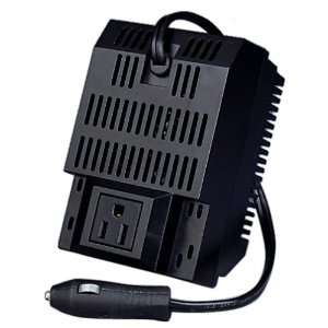  Tripp Lite Powerverter 125W Inverter 1Outlet with 