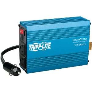  TRIPP LITE PV375 375 WATT POWER INVERTER Electronics
