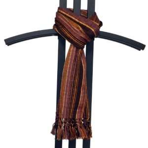 San Juan Scarf   Bronze