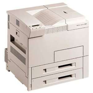  Hewlett Packard LaserJet 8000 Laser Printer Electronics