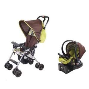  Combi Flare Travel System Baby