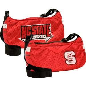 Little Earth Productions Nc State Wolfpack Jersey Purse 