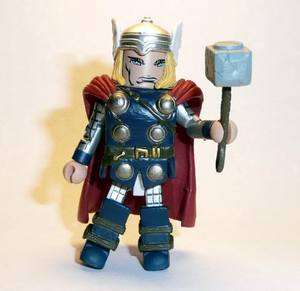 Marvel Minimates Series 33 Thor Reborn  