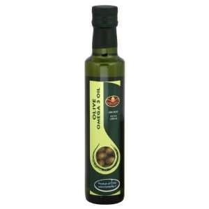 Dolisos Oil Olive Omega 3 8.5 FO (Pack Grocery & Gourmet Food