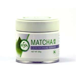  Ceremonial Matcha 30 Grams