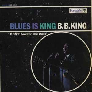  Blues Is King   Live In Chicago B.B. King Music