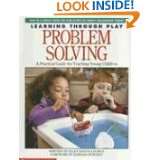Problem Solving (Learning Through Play) by Ellen Booth Church (Jun 1 
