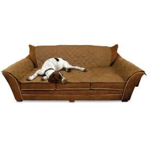  K&H Furniture Pet Cover for Couch, Mocha
