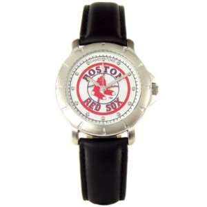 Boston Red Sox Game Time Logo Player Series Mens MLB Watch  