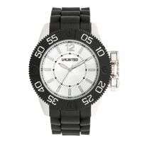 Unlisted By Kenneth Cole MenS Watch Style UL1184  