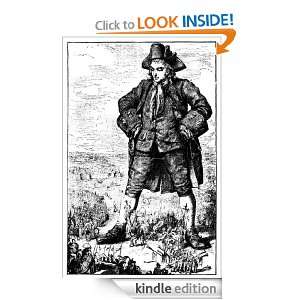 Gullivers Travels (Fully Illustrated) Jonathan Swift  