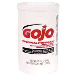  GOJO ORIGINAL FORMULA Hand Cleaner (Crme) Case Pack 12 