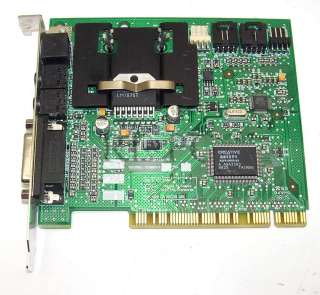 Creative Labs Sound Blaster Audio PCI 5100 Sound Card  