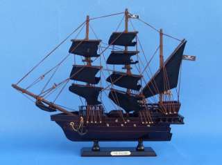 Calico Jacks The William 14   Fully Assembled   Not a Kit