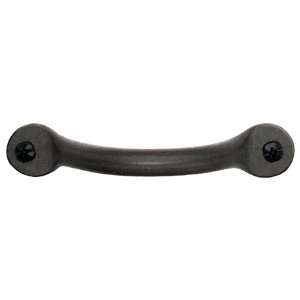  Acorn Heavy Duty Quality Forged Crafted Iron 4 W Pull Handle 