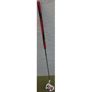  The Perfect Mens Belly Putter Golf Club 42 One Piece Soft 