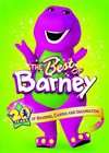 Barney   Best of Barney (DVD, 2008)