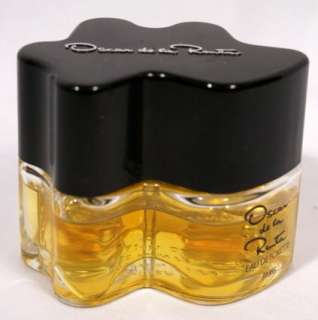 Vintage Oscar de la Renta eau de Toilette Paris Perfume Fragrance 1977 