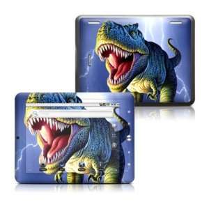 Coby Kyros 8in Tablet Skin (High Gloss Finish)   Big Rex  Players 