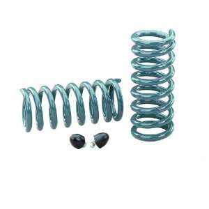   Drop SB Lowering Coil Spring Set for GM A Body 64 66, (Set of 4