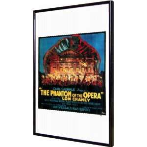 Phantom of the Opera, The 11x17 Framed Poster 