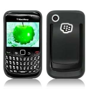  Easy Clip Case for BlackBerry Curve 8520 / 8530 & 9300 