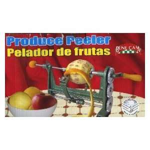  Orange Peeler / Produce Peeler